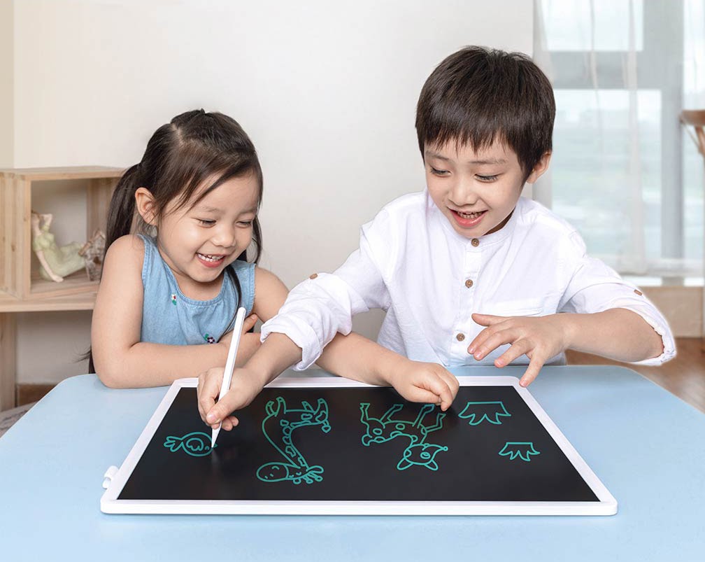 Bảng vẽ Xiaomi LCD 20 inch - Mi Hạ Long