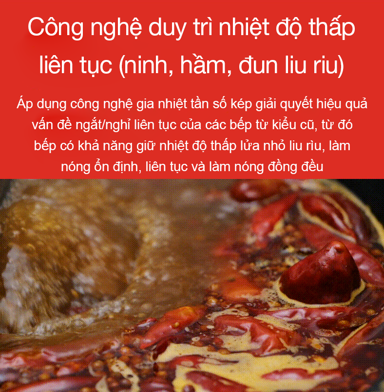 bep tu xiaomi zhiwu zhu voi 99 muc nhiet zcl01m 6708 14