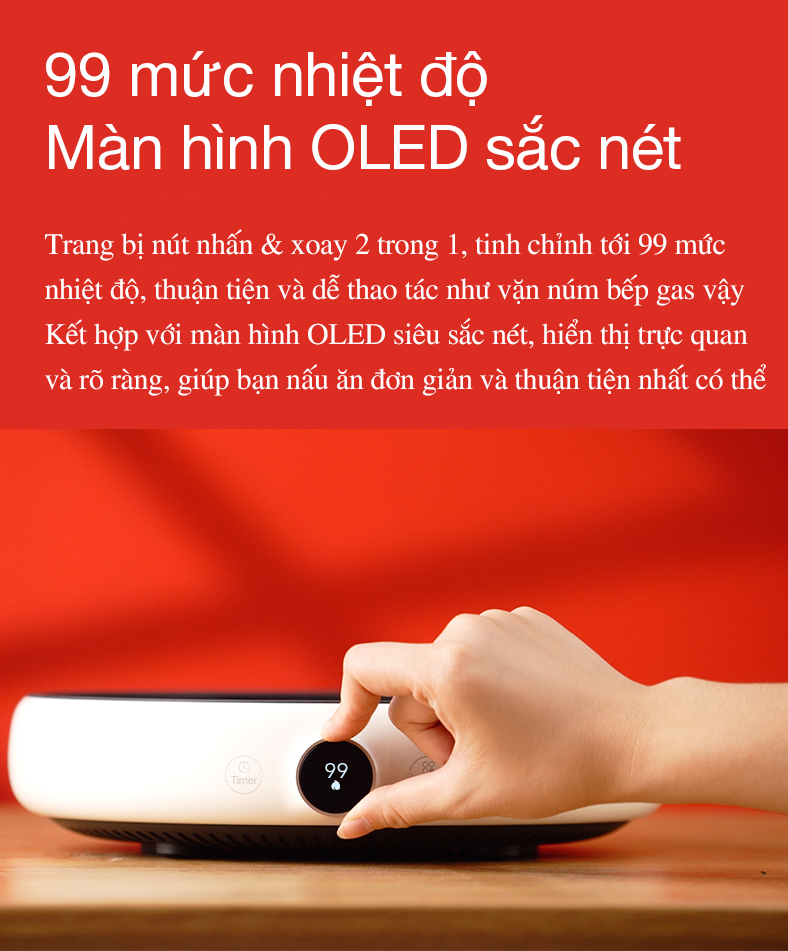 bep tu xiaomi zhiwu zhu voi 99 muc nhiet zcl01m 6708 4