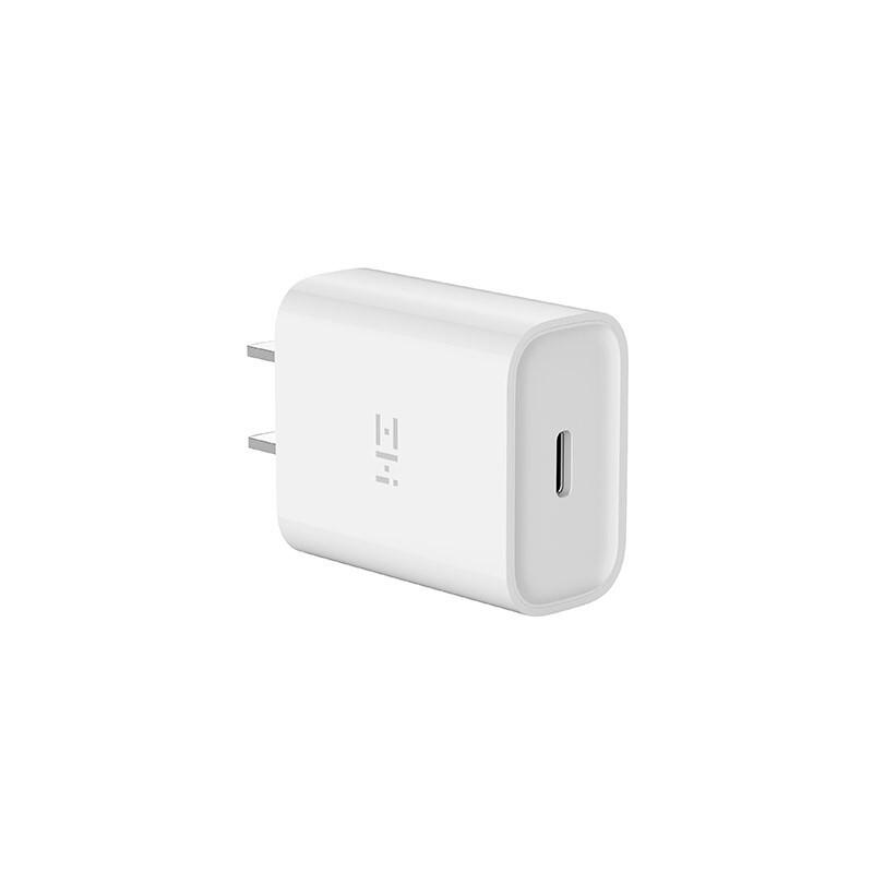 Củ Sạc Nhanh ZMI HA716 PD 20W Cổng USB - C Cao Cấp