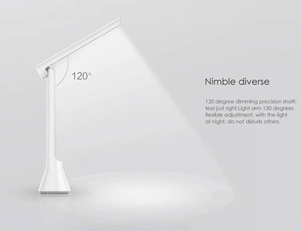 Đèn Bàn Yeelight Z1 - Tích Điện