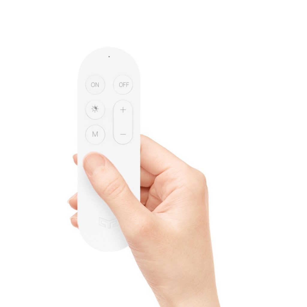 Điều khiển Yeelight Bluetooth Remote Control YLYK01YL 6 yeelight_bluetooth_remote