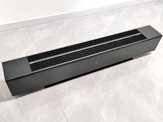 Máy sưởi mô phỏng ngọn lửa Xiaomi Mijia