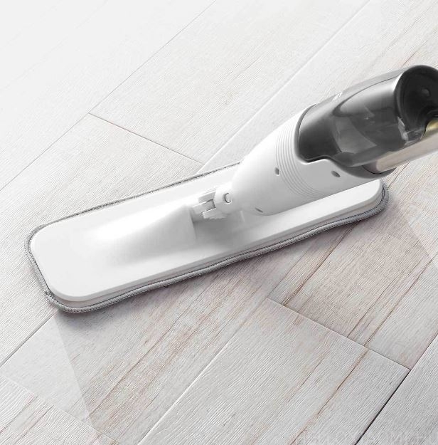 Cây lau nhà Xiaomi Deerma Spray 2 trong 1