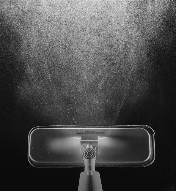 Kiểm soát lượng nước