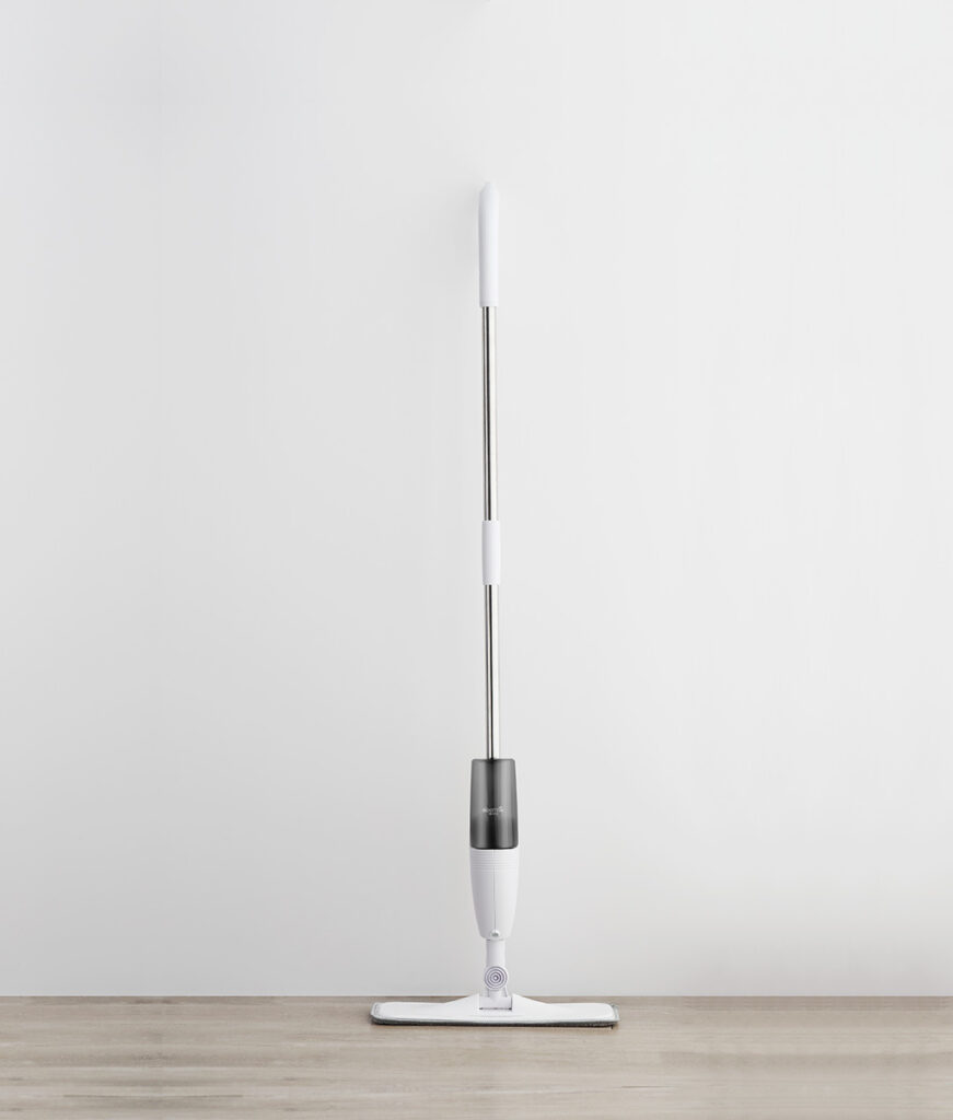 Cây lau nhà Xiaomi Deerma Spray 2 trong 1