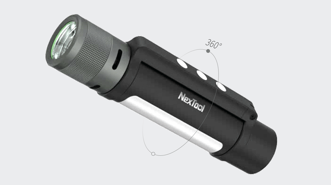 Đèn pin đa năng Nextool NE20030