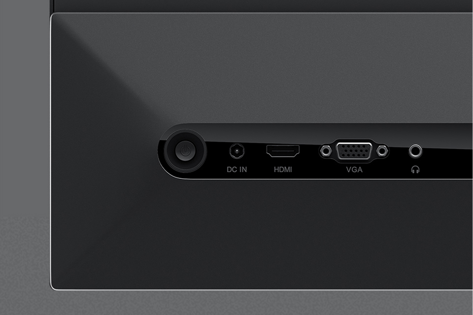 Màn hình Xiaomi 27 inch (Ảnh 8)