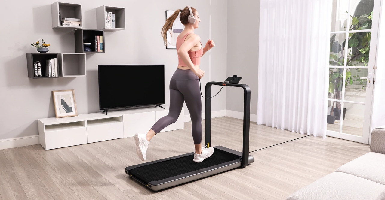 Máy chạy bộ Xiaomi Kingsmith WalkingPad X21