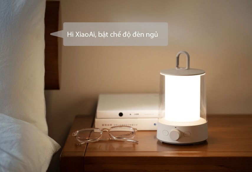 Kết nối thông minh BLE Mesh