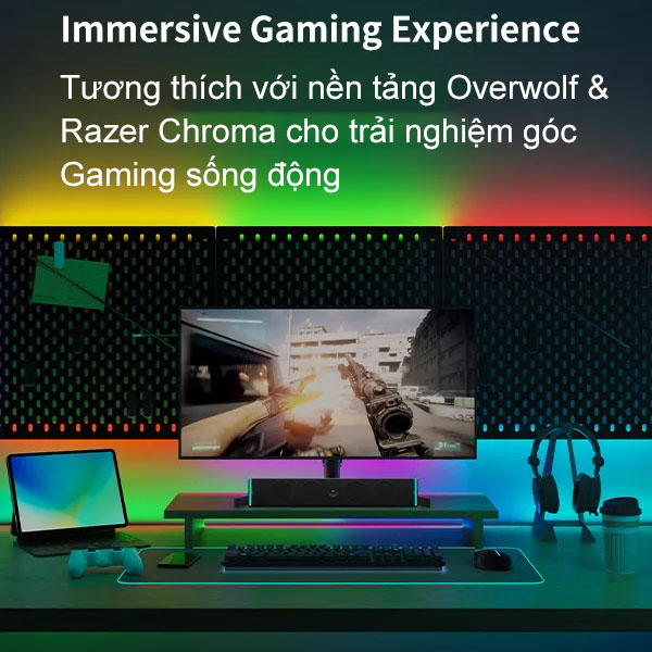 yeelight led lightstrip pro