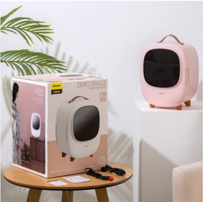Tủ Lạnh Mini Baseus