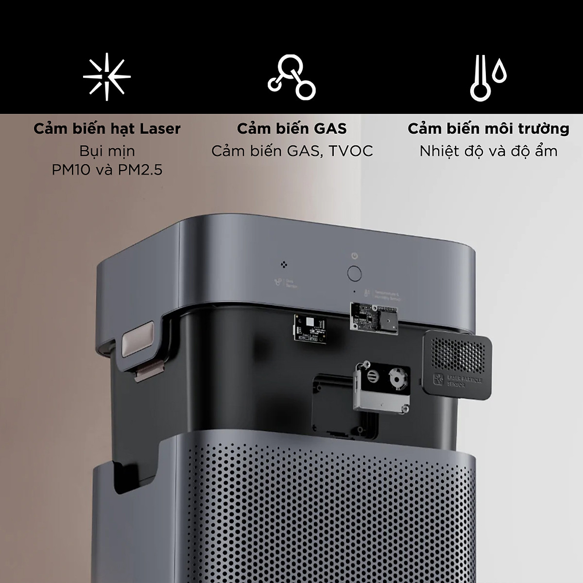 Xiaomi Smartmi Jya Fjord