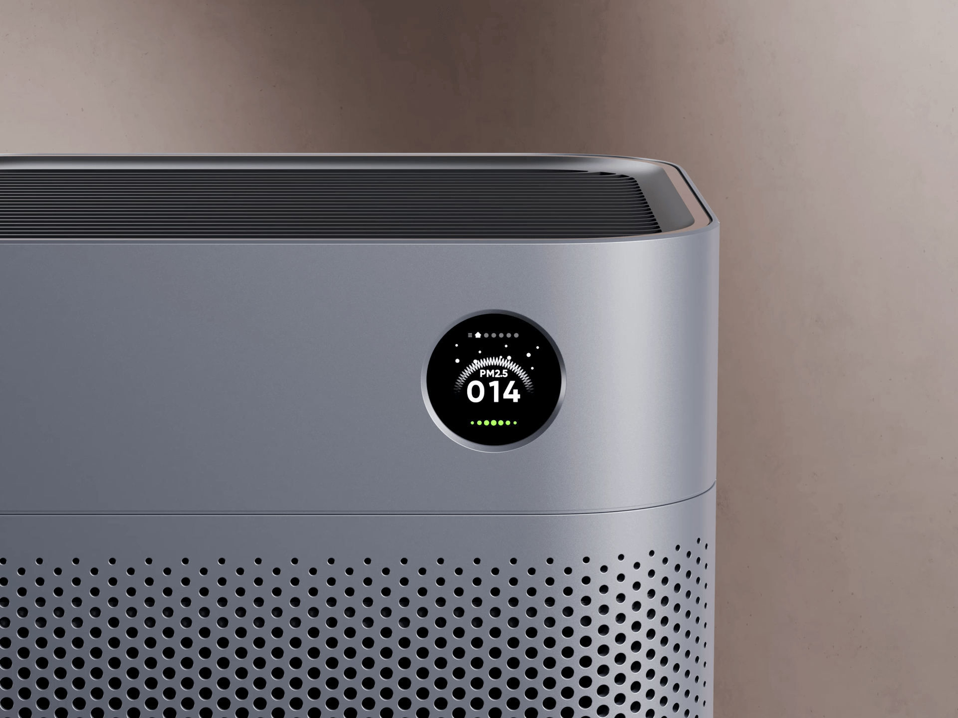 Máy lọc không khí Jya Fjord Air Purifier