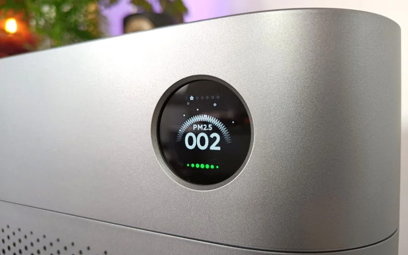 Máy lọc không khí Jya Fjord Air Purifier