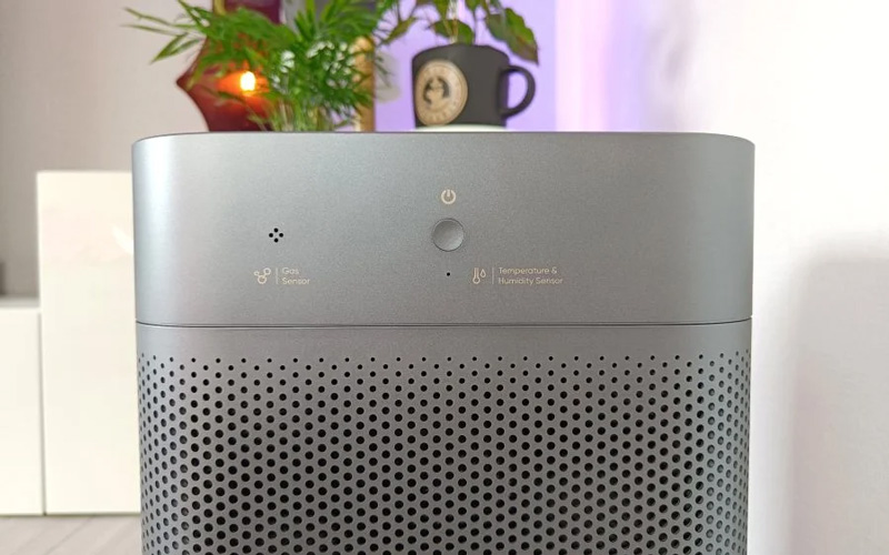 Máy lọc không khí Jya Fjord Air Purifier