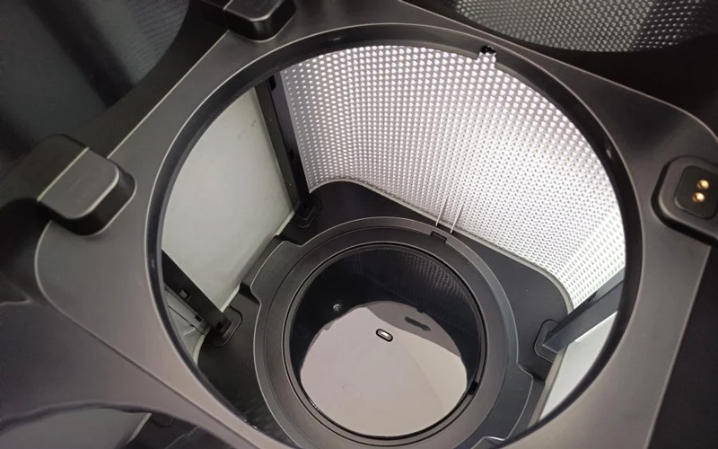 Máy lọc không khí Jya Fjord Air Purifier