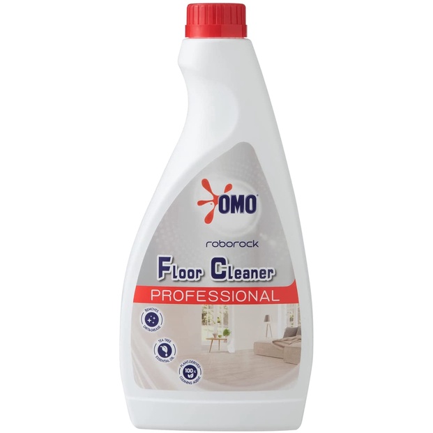 Nước lau sàn chuyên dụng OMO Roborock 1 Nước lau sàn chuyên dụng OMO Roborock