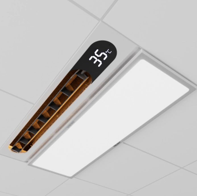 Yeelight Pro S20 YLYYB-0010