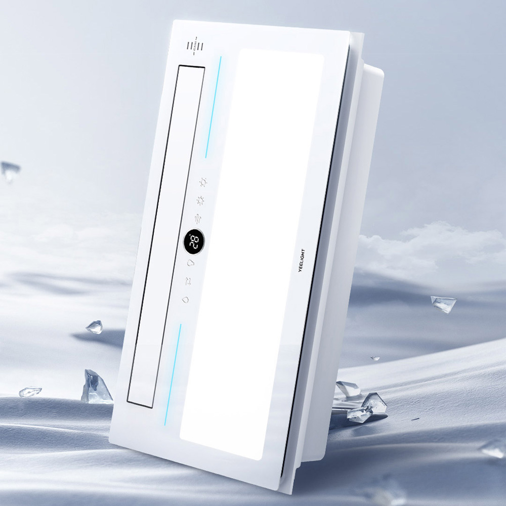 Đèn sưởi nhà tắm Yeelight S21