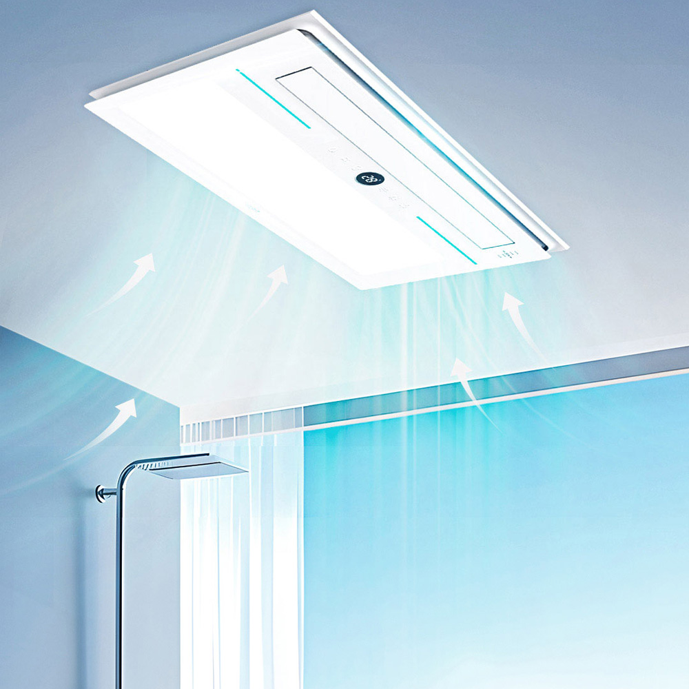 Đèn sưởi nhà tắm Yeelight S21