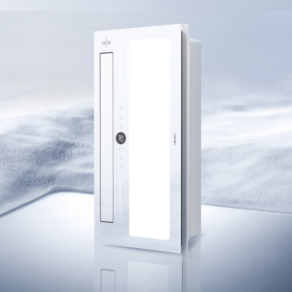 Đèn sưởi nhà tắm Yeelight S21