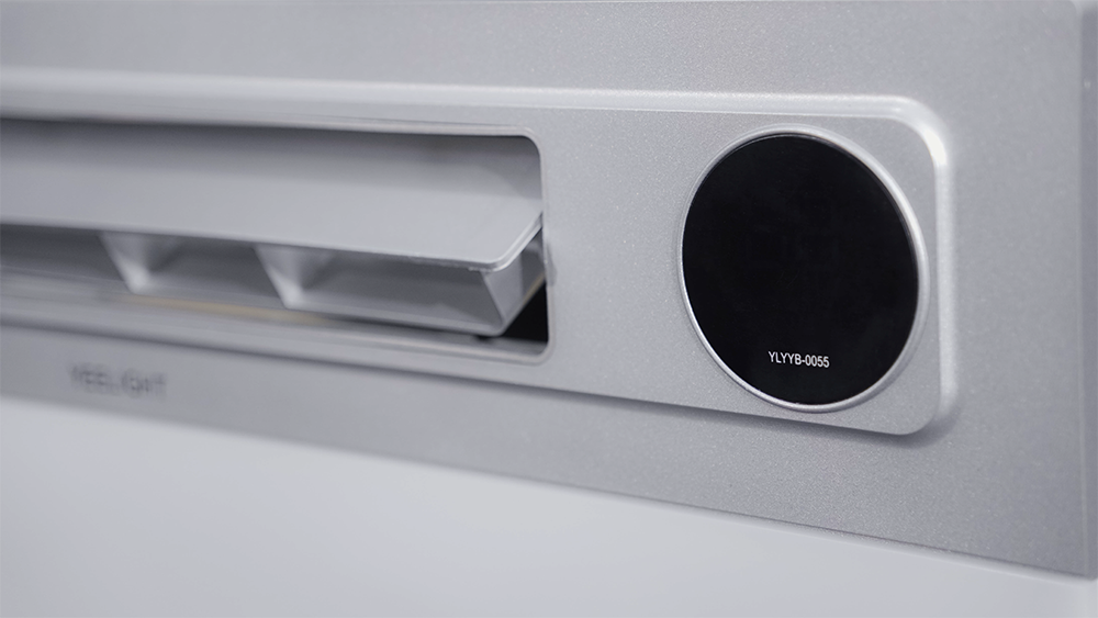 Đèn sưởi nhà tắm Yeelight S5, công suất 2800W, khử trùng Plasma