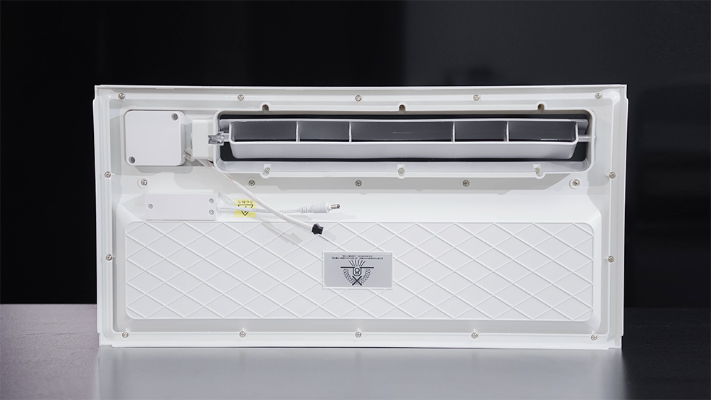 Đèn sưởi nhà tắm Yeelight S5, công suất 2800W, khử trùng Plasma