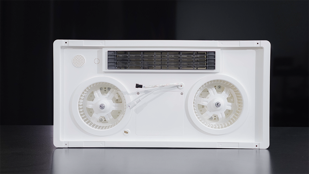 Đèn sưởi nhà tắm Yeelight S5, công suất 2800W, khử trùng Plasma