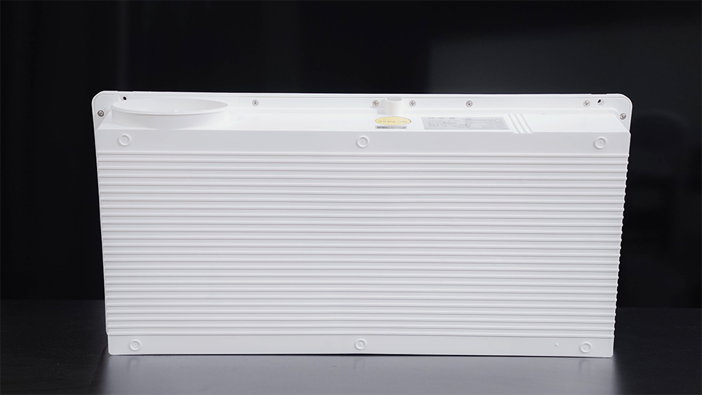 Đèn sưởi nhà tắm Yeelight S5, công suất 2800W, khử trùng Plasma