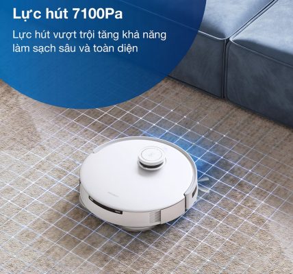 Ecovacs Deebot T20e Omni
