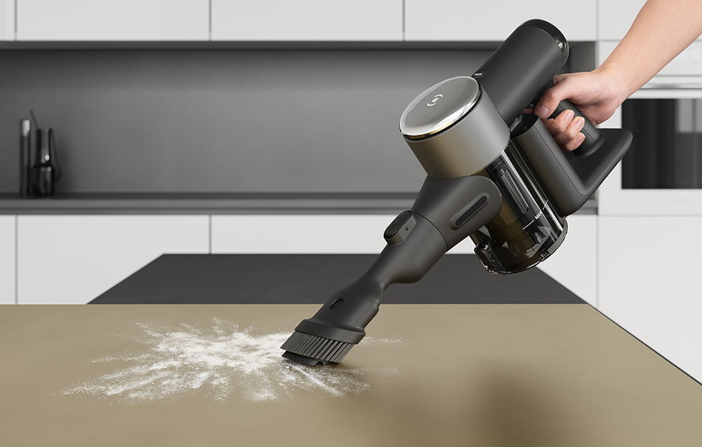 Ecovacs Deebot X2 Combo