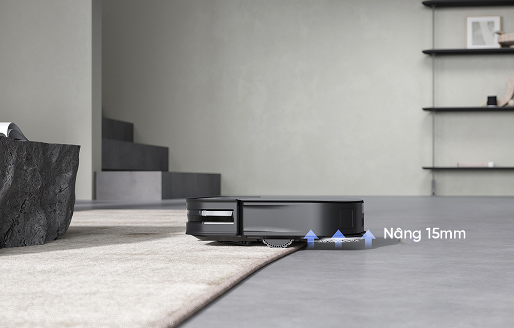 Ecovacs Deebot X2 Combo