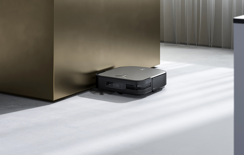 Ecovacs Deebot X2 Combo