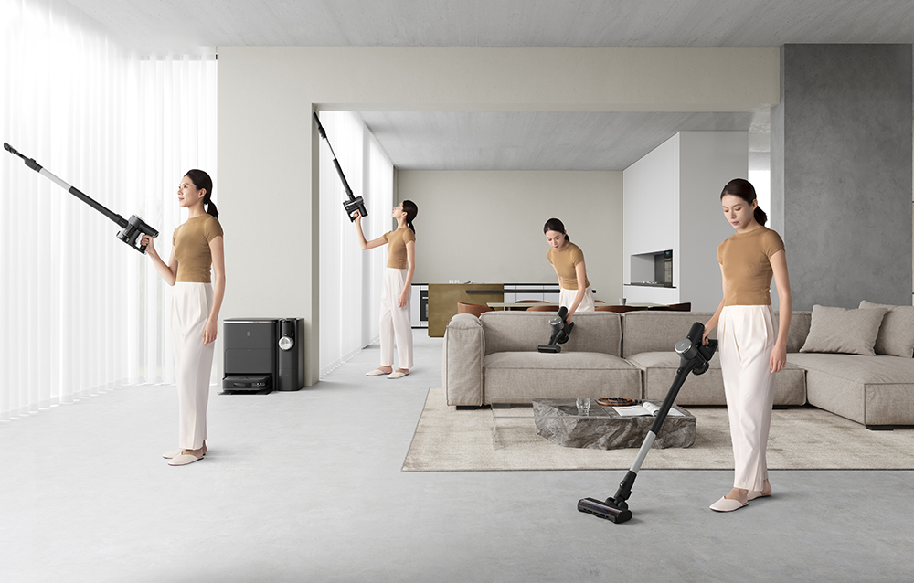 Ecovacs Deebot X2 Combo