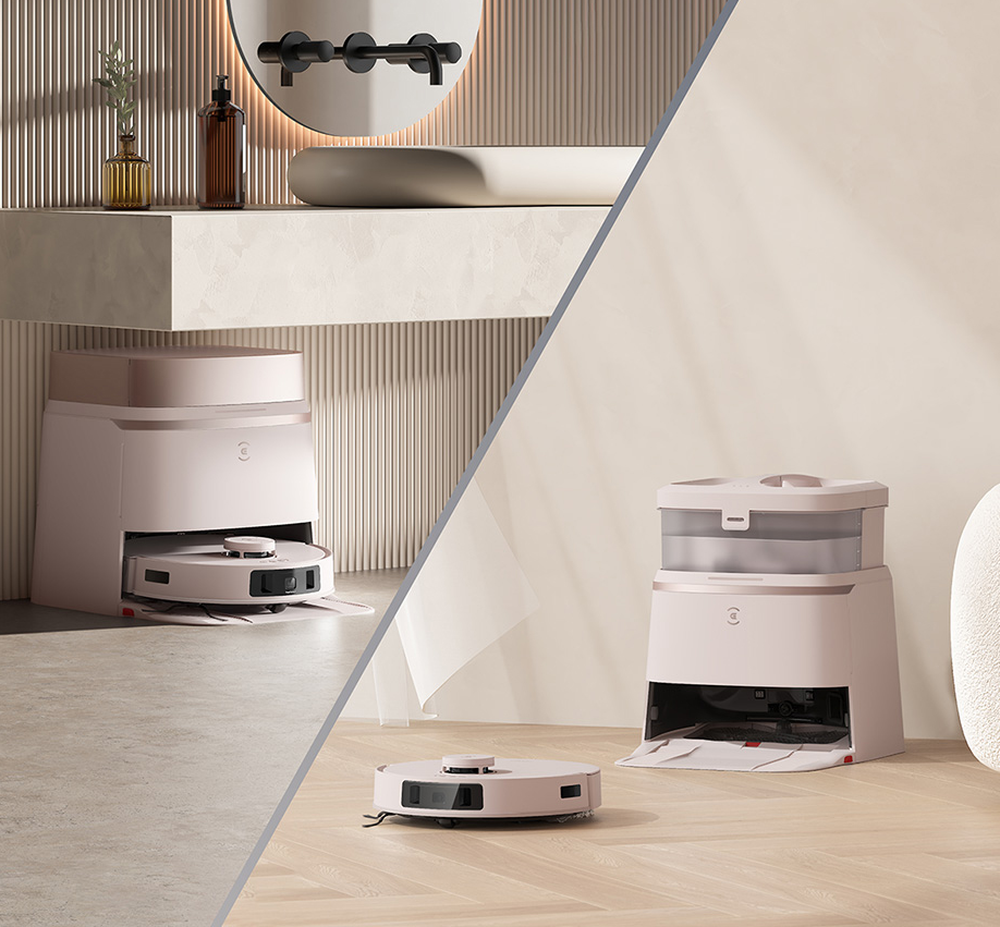 Ecovacs Deebot T30 Pro