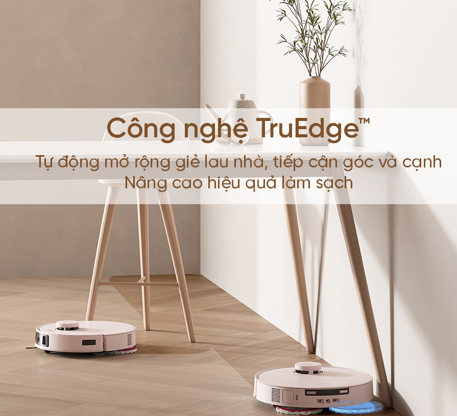 Ecovacs Deebot T30 Pro