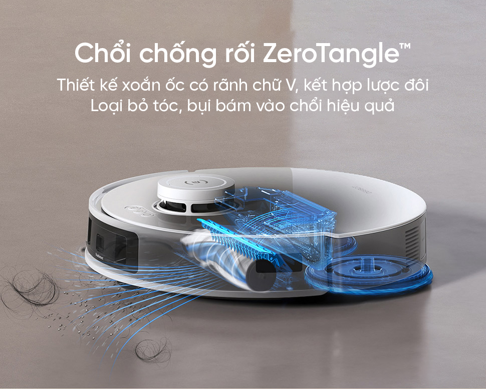 Ecovacs Deebot T30 Pro