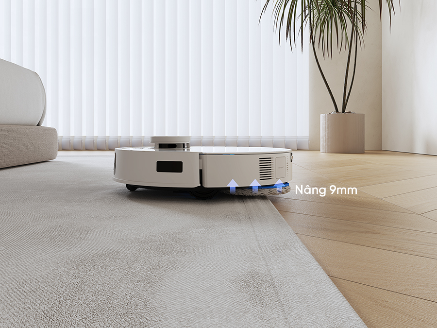 Ecovacs Deebot T30 Pro