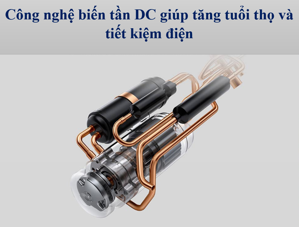 Xiaomi Mijja Inverter V1A1