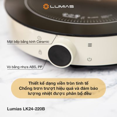 Lumias LK24-220B