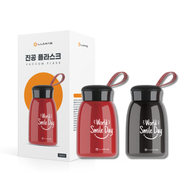 Bình giữ nhiệt Lumias 360ml