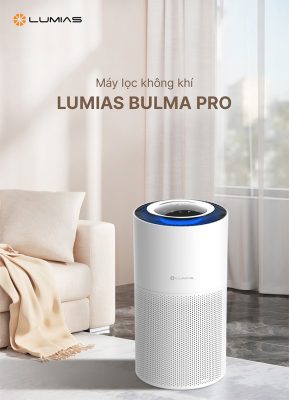 Lumias Bulma Pro
