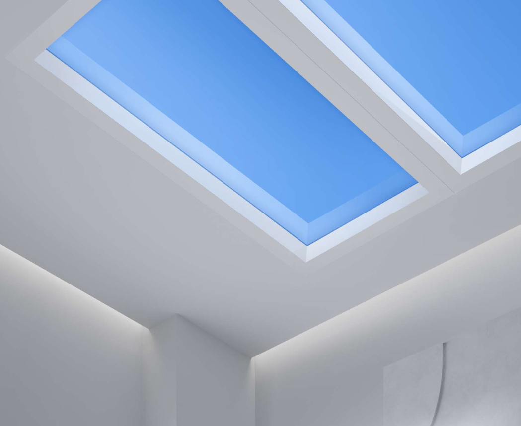Cửa sổ trời nhân tạo Yeelight Pro Skylight P21