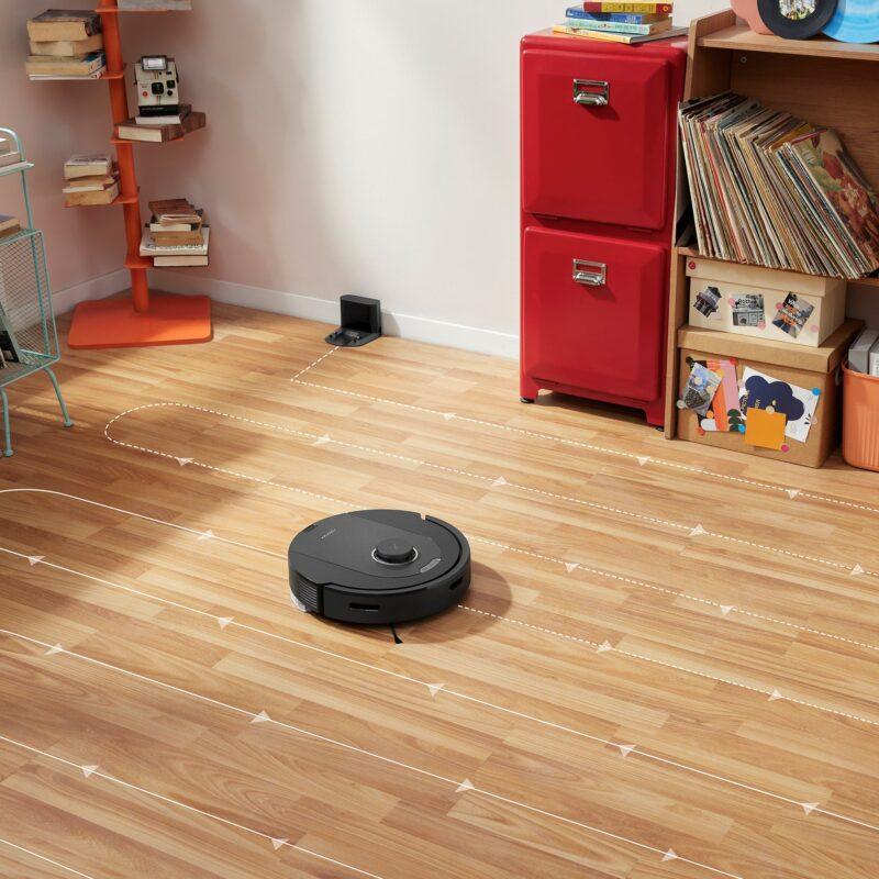 Roborock Q5 Pro