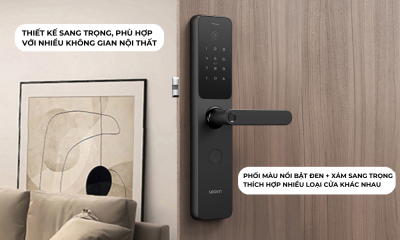 Xiaomi Lockin X9
