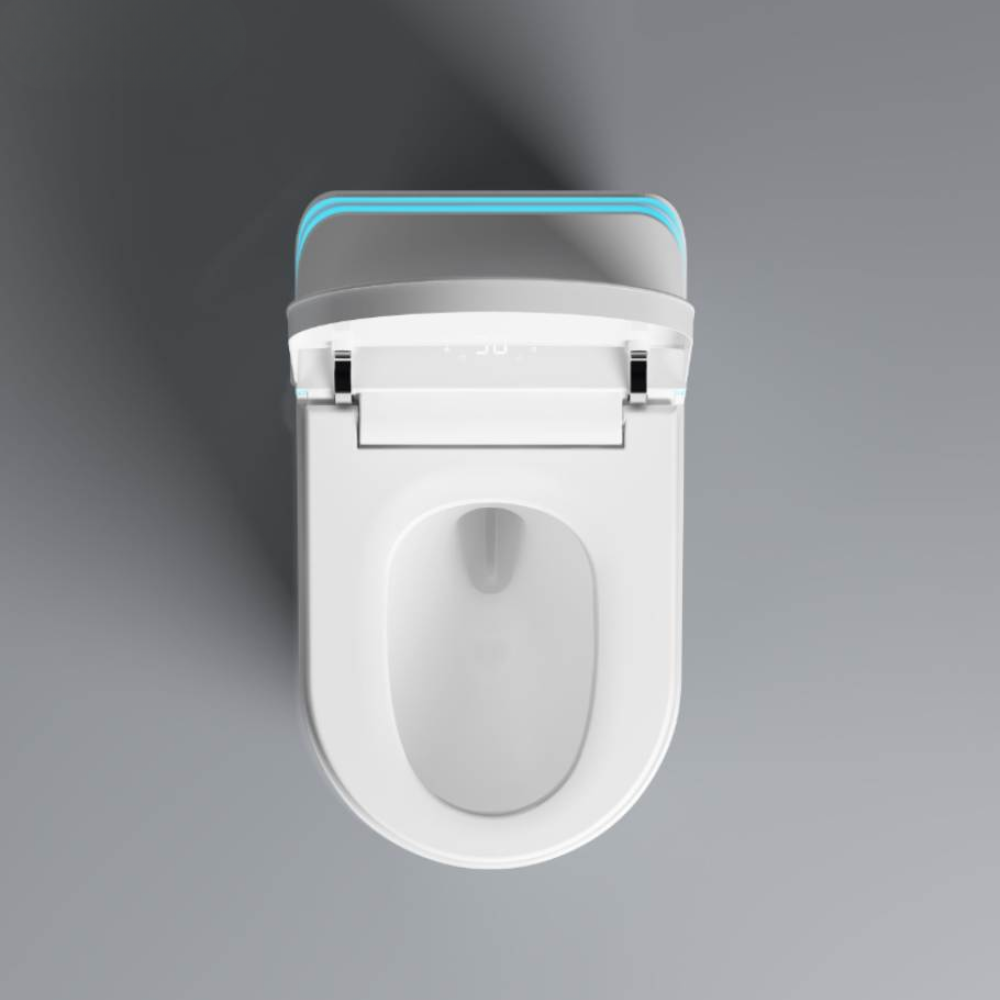 Bồn Cầu Thông Minh Xiaomi X1 Premium