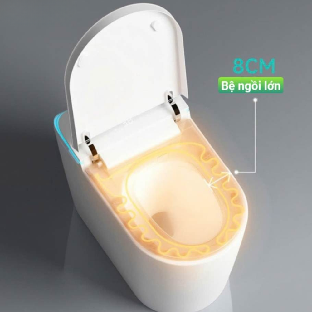 Bồn Cầu Thông Minh Xiaomi X1 Premium